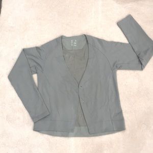 Arc’teryx sport wool jacket